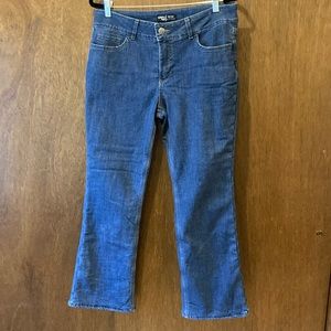 Lee Riders Women’s Lined Denim Jeans